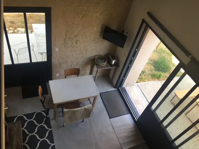 Maison Saint Georges