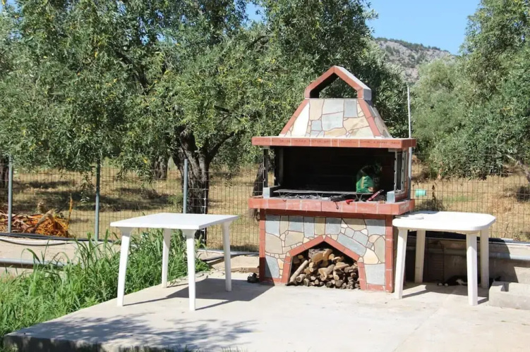 Villa Iatrou