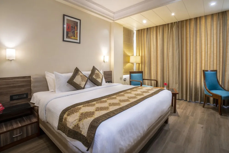 Spree Hotel Jaipur