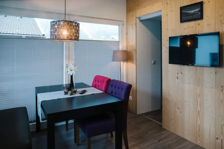 1 Bedroom Apartment with balcony