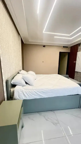 Kisa apartments