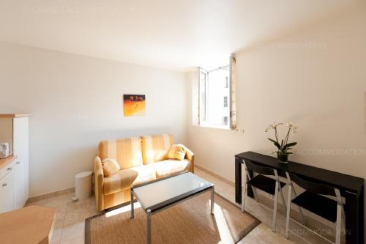 Residence Lafontaine 2