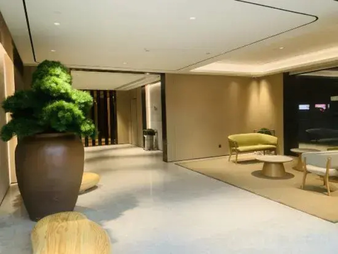 Ji Hotel Nanyang Guangwu Bridge