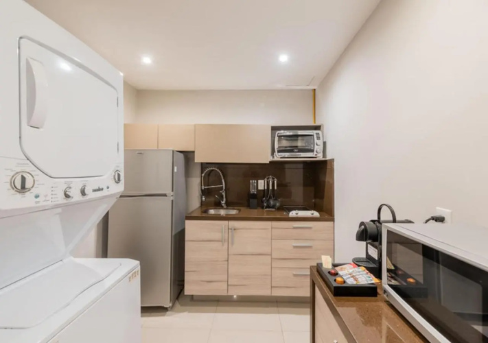 Lamartine 619 Residencial photo 18