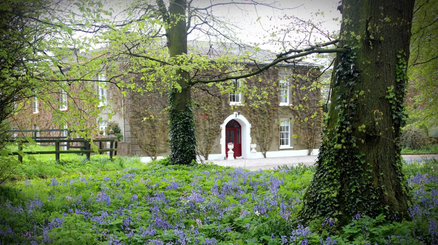 Bansha House