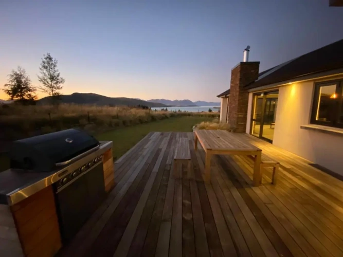 Cottage
