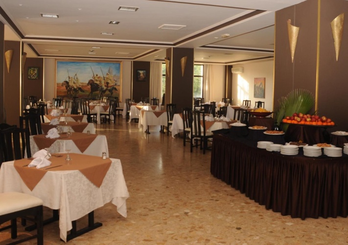 Hotel Oasis photo 38