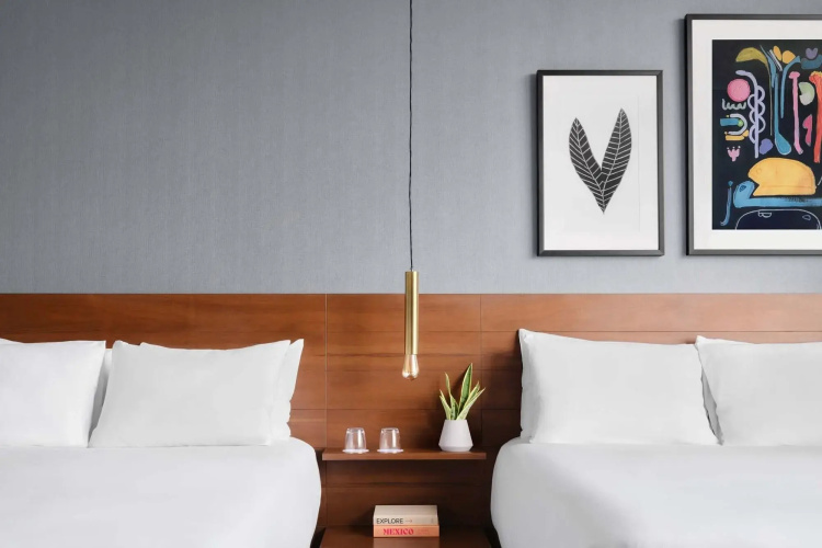 MARQUEE Playa Hotel