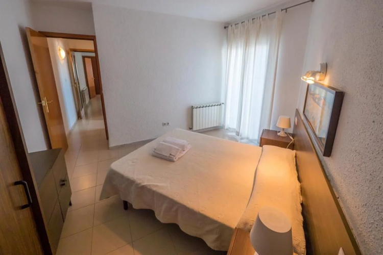 Apartaments AR Isern