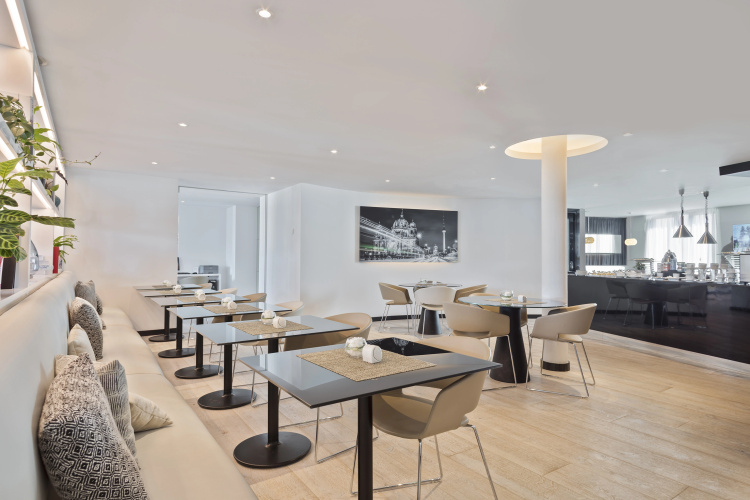 Melia Berlin Hotel photo 18