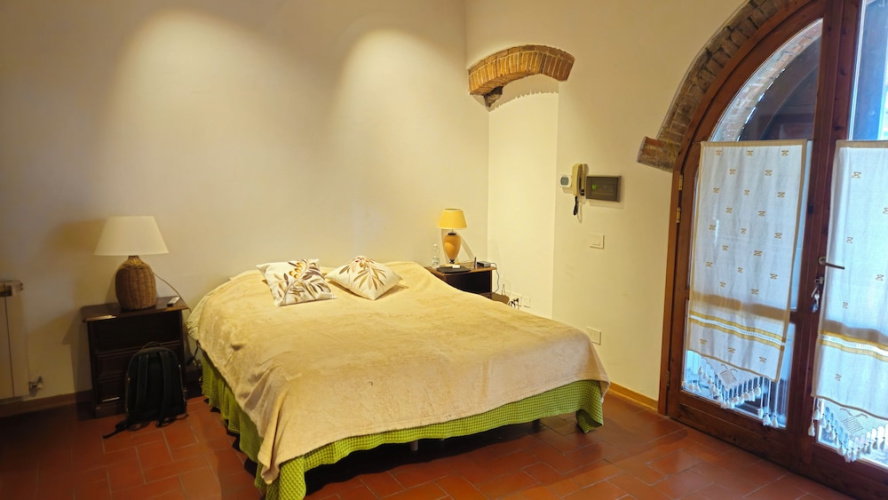 Il Peppolo Country House