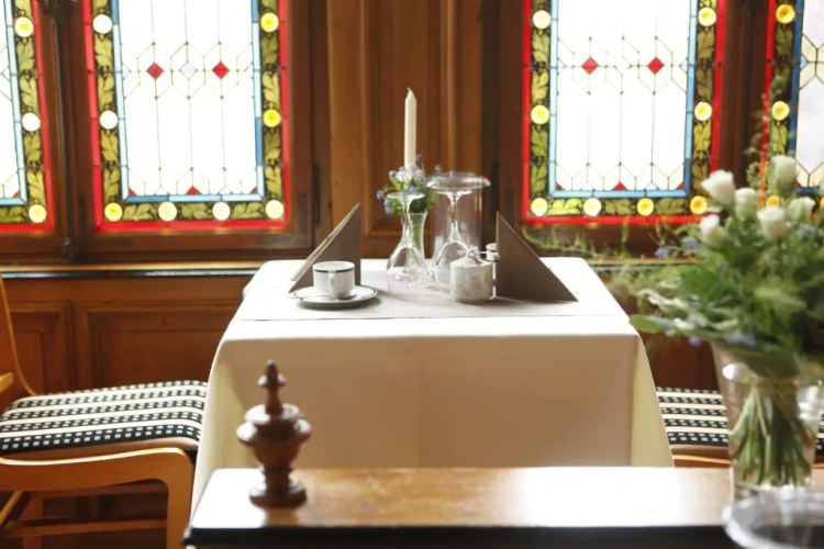 Hotel Villa Brenner