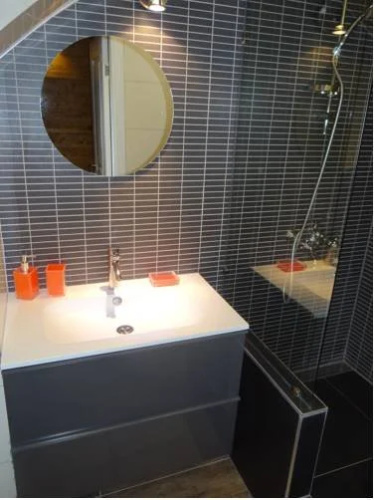Praterstern Apartment