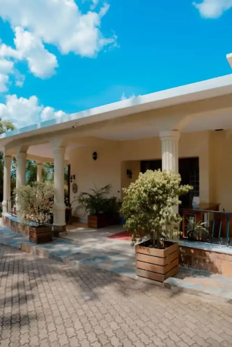 The Memory Makers Hospitality Service