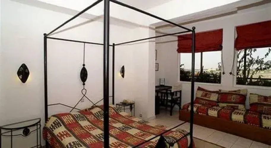 La Residence