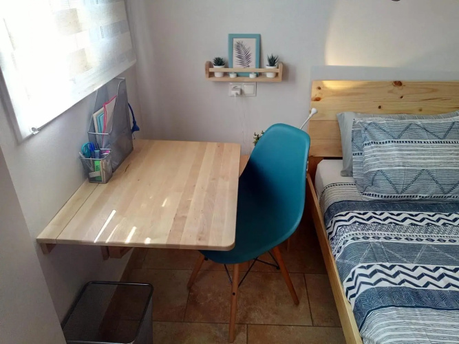 Apartament Deltament