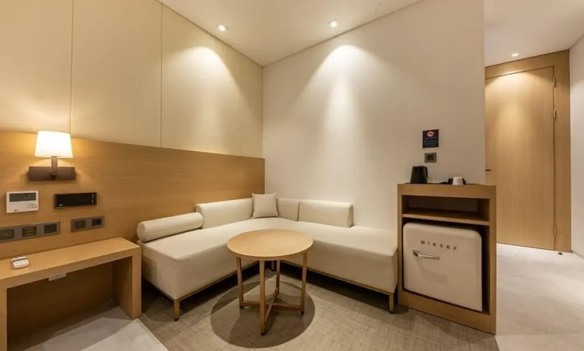 Masan Daisy Hotel