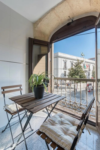 Chezmoihomes Luxury Town hall Granada