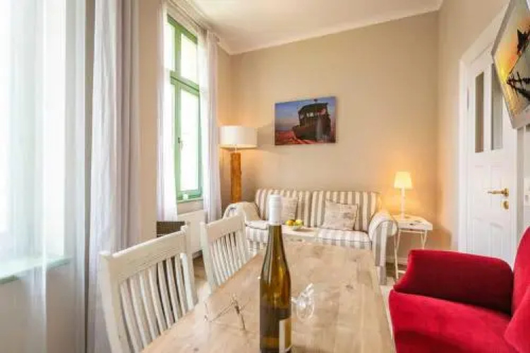 Villa am Ostseestrand 7