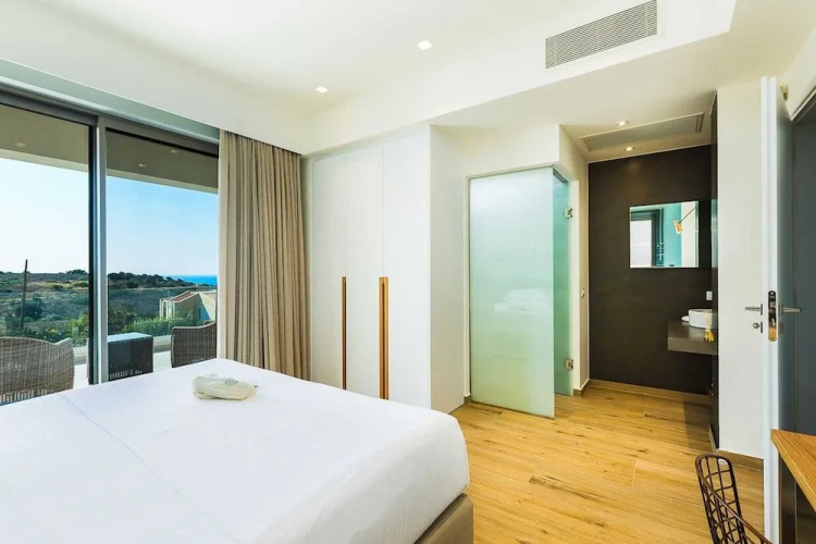 Luxury Villa Amelia