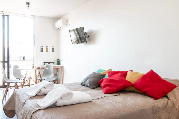 Nica Suite