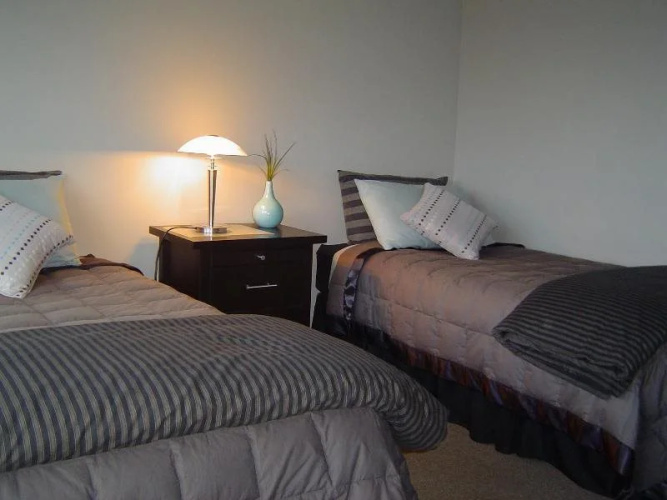 Hokonui Bed and Breakfast