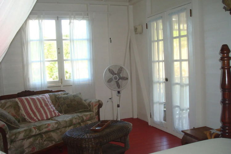 Galley Bay Cottages