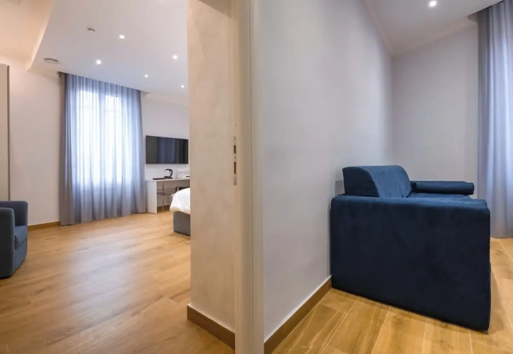 Superior room