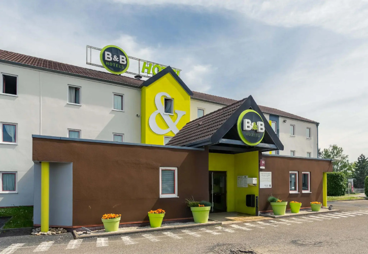 Hotelbild