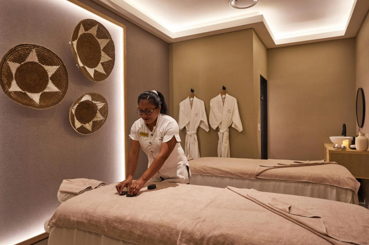Riu Palace Riviera Maya - All Inclusive photo 39