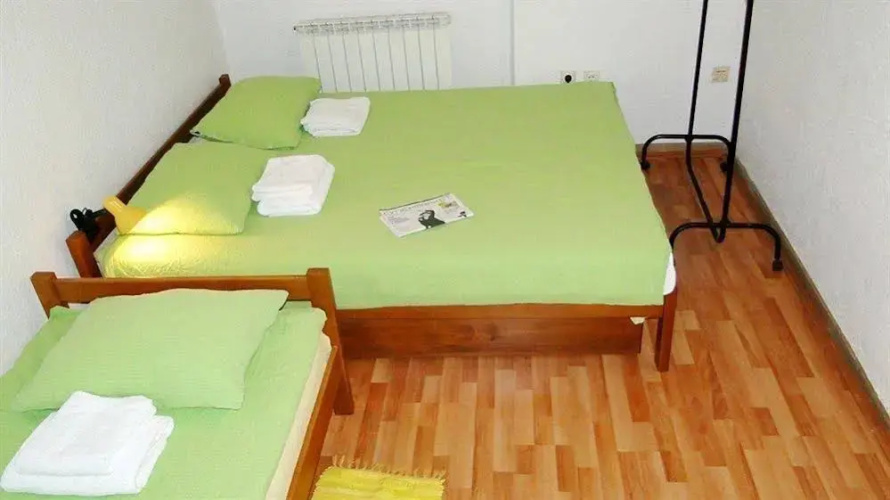 BBS House Hostel