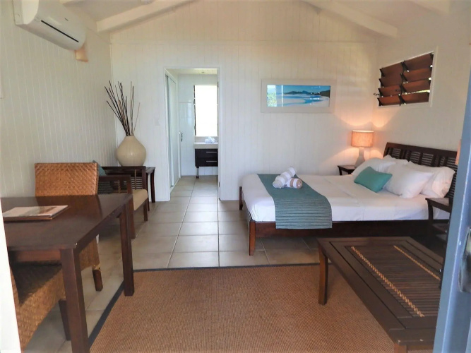 Palm Bay Resort