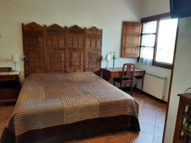 Villa Claudine