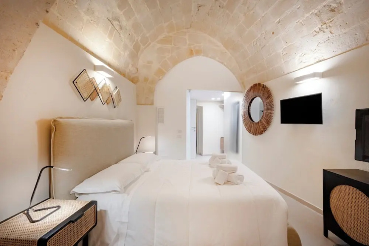 Stone Living - Sassi di Matera