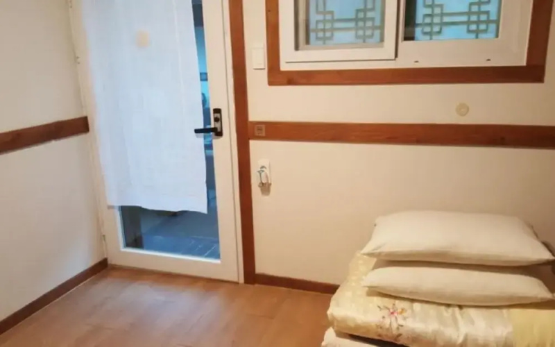 Jeonju Inyeon Pension
