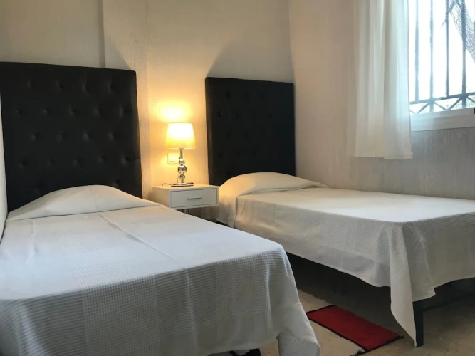 3 Bedrooms Apartment