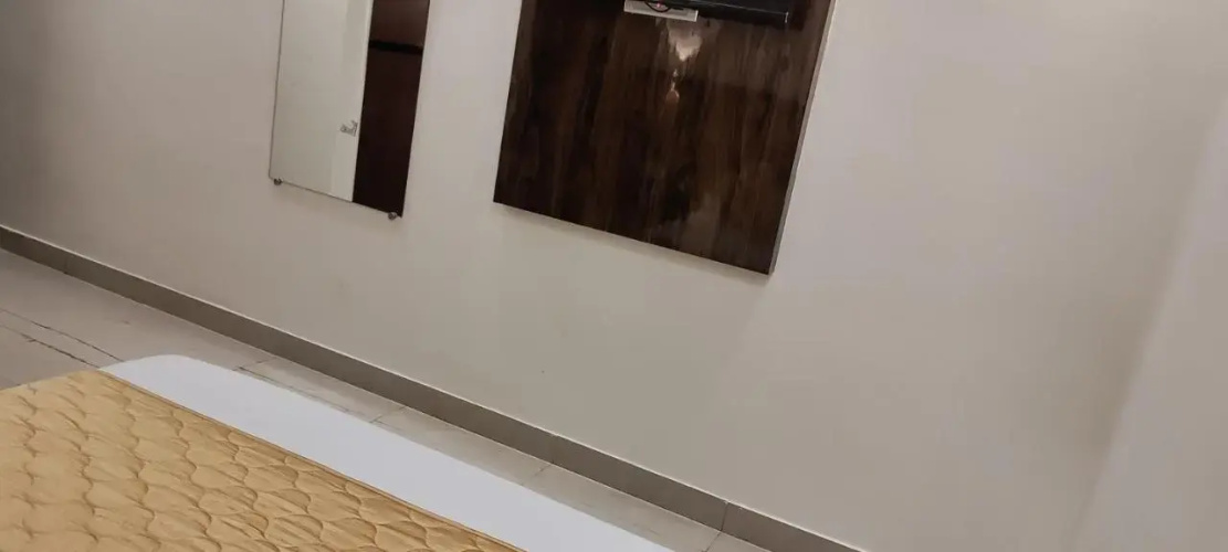 Hotel Siddharth Residency Siddharth Nagar Goregaon West