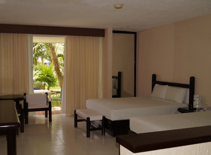 Solymar Hotel - All Inclusive