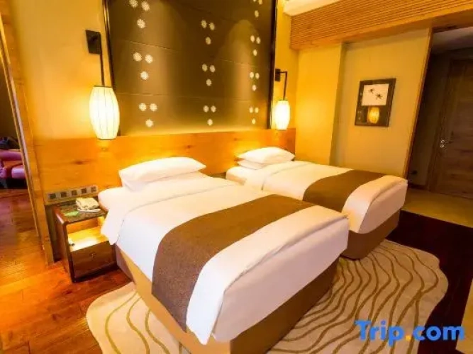 Twin Suite