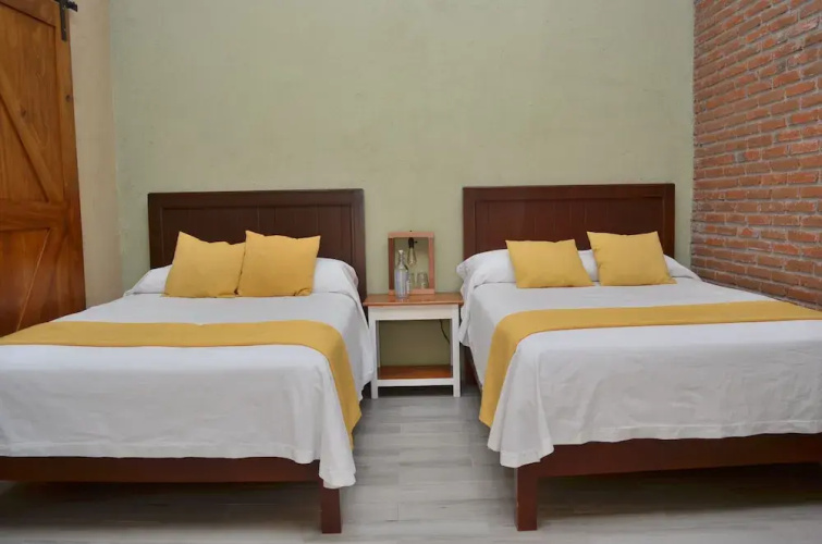 Hacienda Gamboa