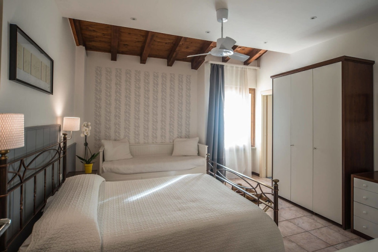 La Sosta Hotel