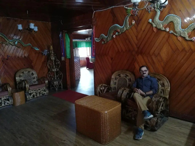 Hotel Siphiyang Phong