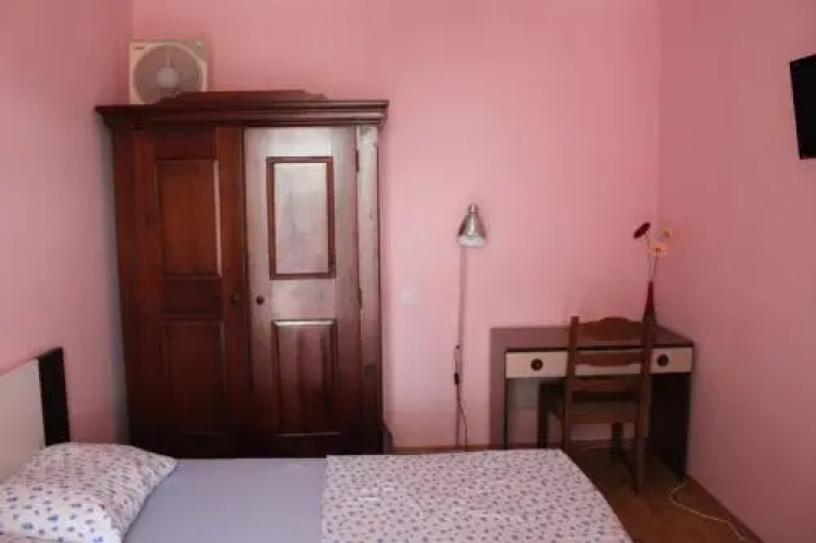 Summer house in Novalja