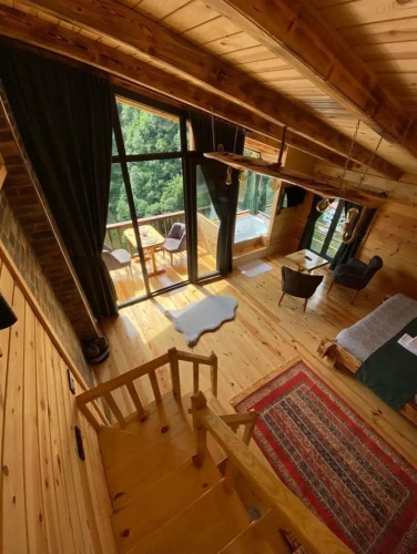 Morçi Suit Villa