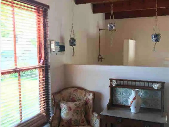 Alpaca Inn