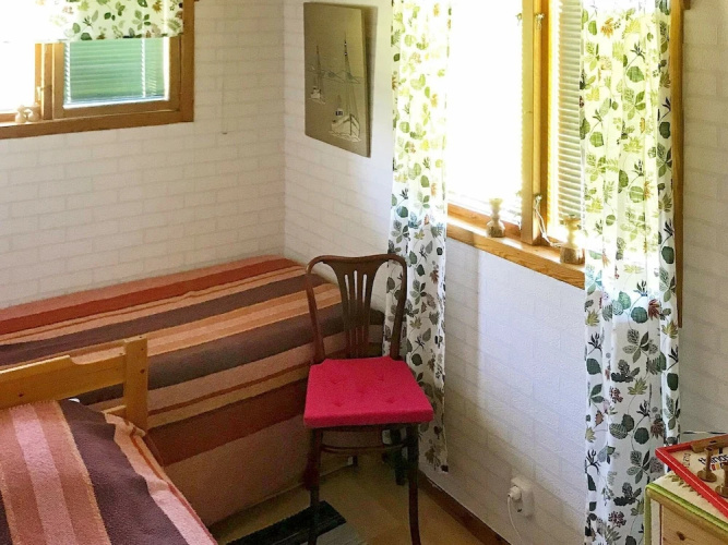 Holiday home LÖTTORP VII