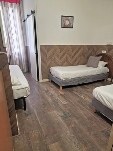 Classic Triple room