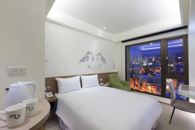 Business room