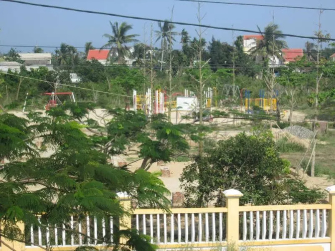 Thuan Phong Homestay