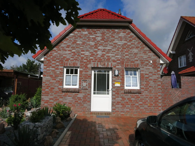 Ferienhaus Ganescha, Utarp
